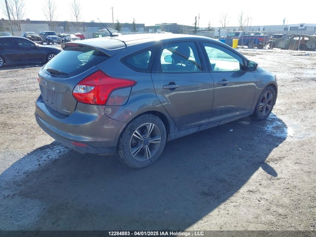 1FADP3K24EL385250 Ford Focus