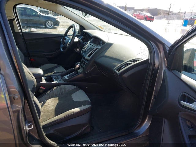 1FADP3K24EL385250 Ford Focus