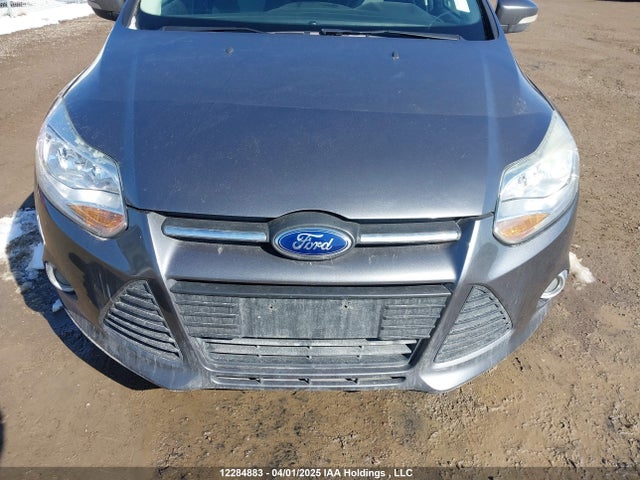 1FADP3K24EL385250 Ford Focus