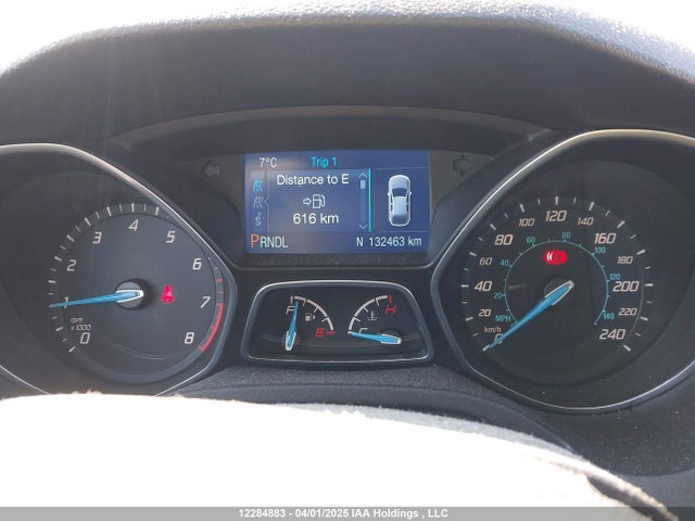 1FADP3K24EL385250 Ford Focus