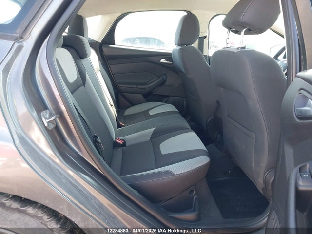 1FADP3K24EL385250 Ford Focus