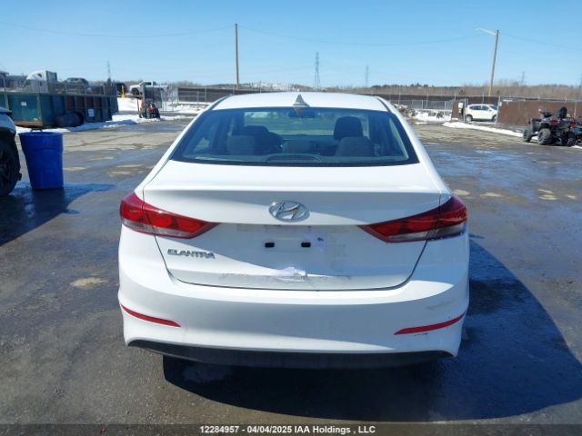 KMHD84LF2JU621456 Hyundai Elantra Sel/value/limited