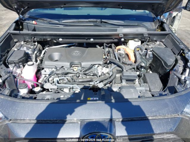 2T3DWRFV6RW227483 Toyota Rav4 Limited