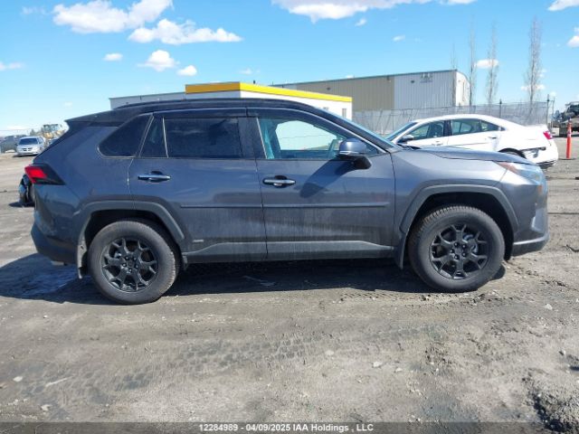 2T3DWRFV6RW227483 Toyota Rav4 Limited