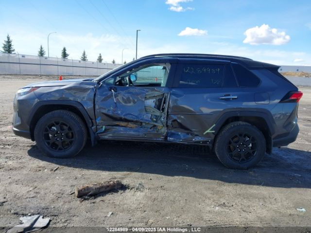 2T3DWRFV6RW227483 Toyota Rav4 Limited