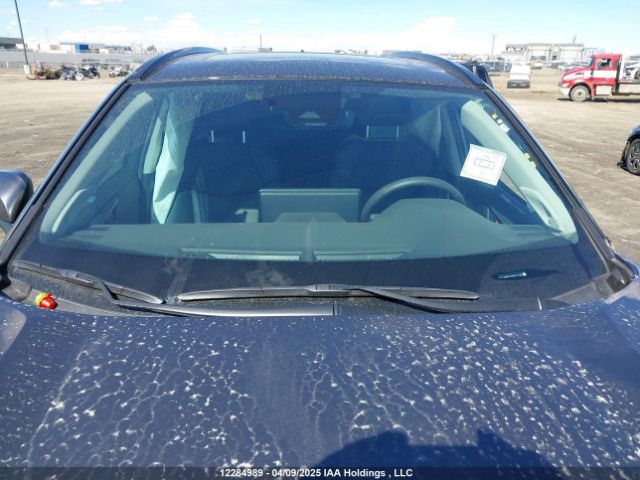 2T3DWRFV6RW227483 Toyota Rav4 Limited