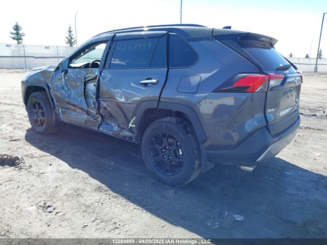 2T3DWRFV6RW227483 Toyota Rav4 Limited