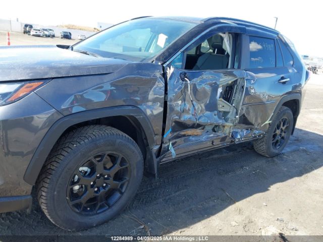 2T3DWRFV6RW227483 Toyota Rav4 Limited