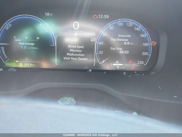 2T3DWRFV6RW227483 Toyota Rav4 Limited