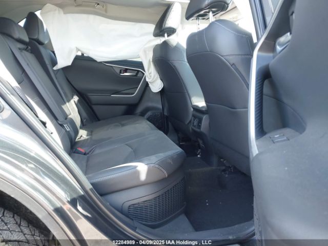 2T3DWRFV6RW227483 Toyota Rav4 Limited