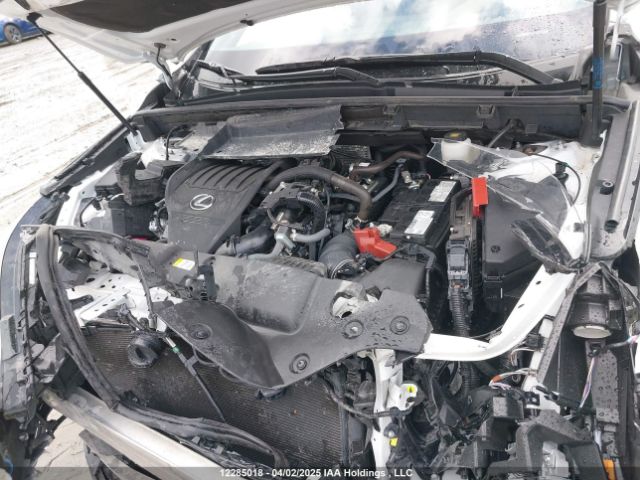 2T2KGCEZ0RC055365 Lexus t24a-fts