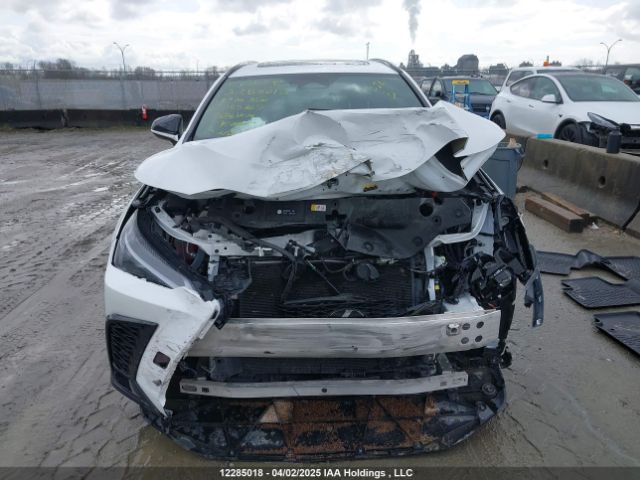 2T2KGCEZ0RC055365 Lexus t24a-fts