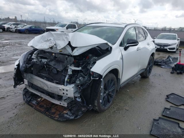 2T2KGCEZ0RC055365 Lexus t24a-fts