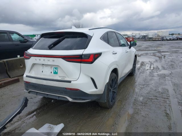 2T2KGCEZ0RC055365 Lexus t24a-fts