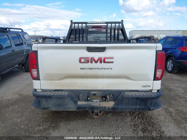 1GTU9AEF3LZ304482 GMC l82