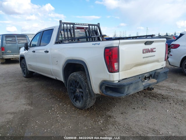 1GTU9AEF3LZ304482 GMC l82