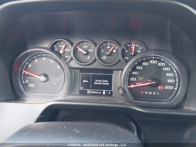 1GTU9AEF3LZ304482 GMC l82