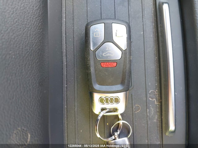 Audi 45 tfsi (2.0t) 2024 WA16AAFY7R2005802 Image 11