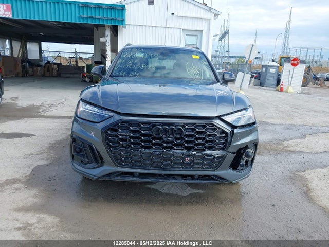 Audi 45 tfsi (2.0t) 2024 WA16AAFY7R2005802 Image 12
