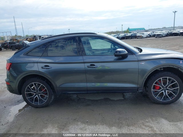 Audi 45 tfsi (2.0t) 2024 WA16AAFY7R2005802 Image 13