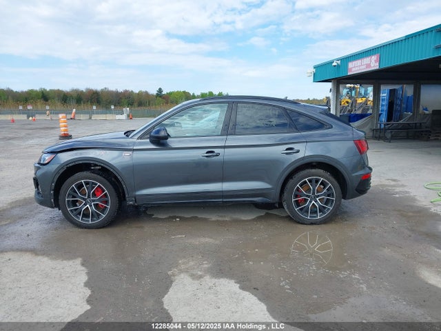 Audi 45 tfsi (2.0t) 2024 WA16AAFY7R2005802 Image 14