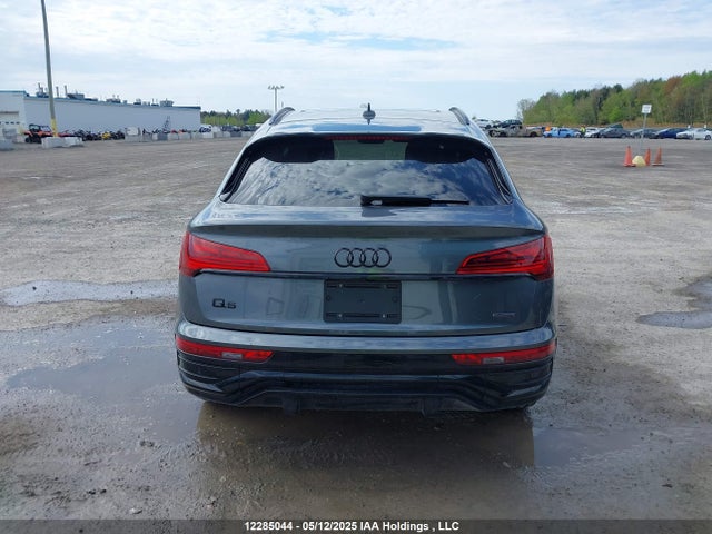 Audi 45 tfsi (2.0t) 2024 WA16AAFY7R2005802 Image 16