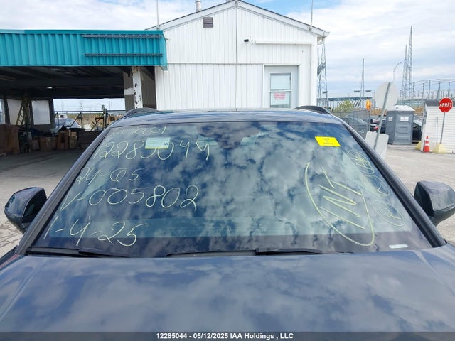 WA16AAFY7R2005802 Audi 45 tfsi (2.0t)