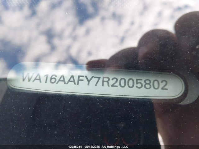 Audi 45 tfsi (2.0t) 2024 WA16AAFY7R2005802 Image 19