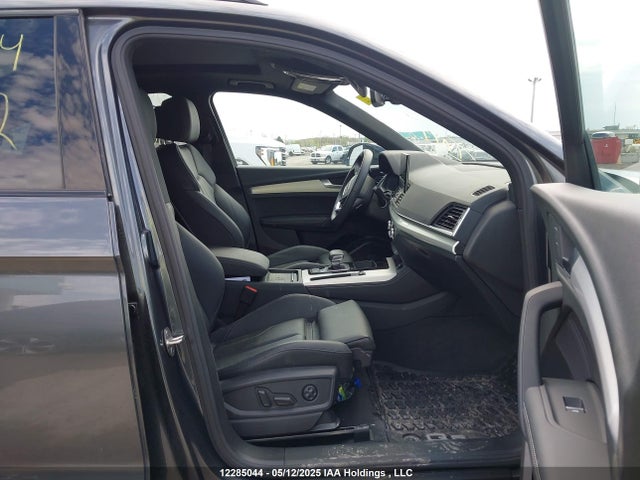 Audi 45 tfsi (2.0t) 2024 WA16AAFY7R2005802 Image 5