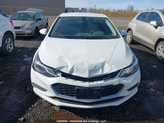 3G1BE5SM4GS605920 Chevrolet Cruze