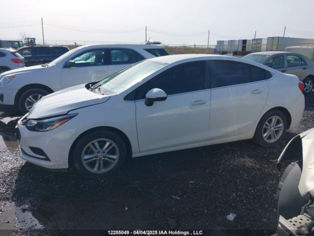 3G1BE5SM4GS605920 Chevrolet Cruze