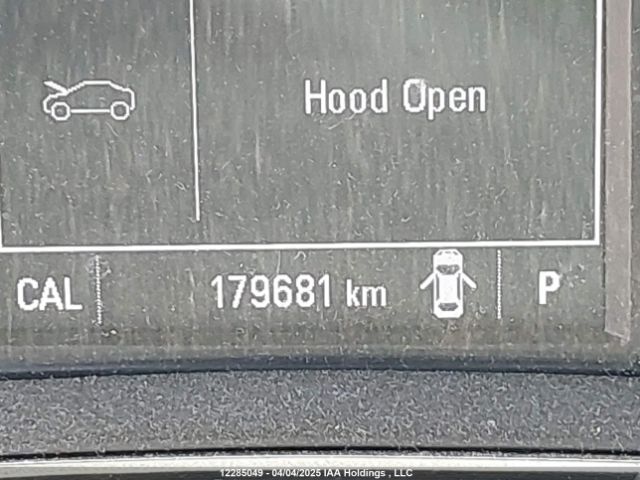 3G1BE5SM4GS605920 Chevrolet Cruze