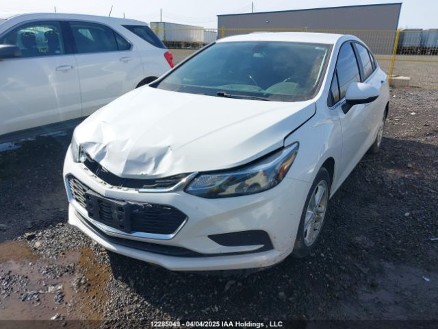 3G1BE5SM4GS605920 Chevrolet Cruze