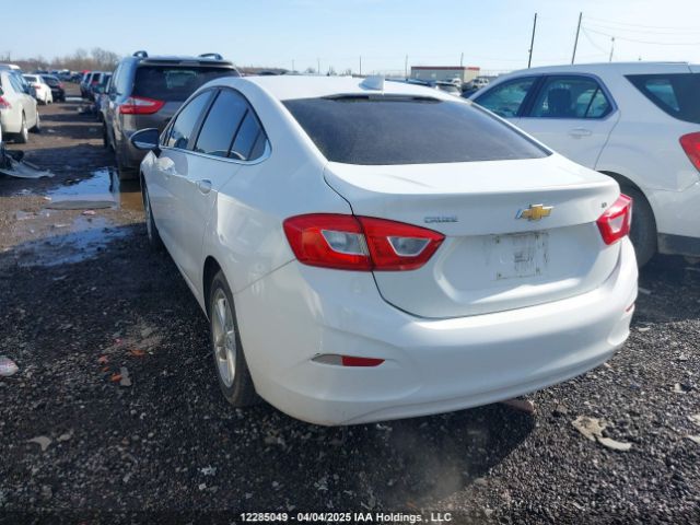 3G1BE5SM4GS605920 Chevrolet Cruze