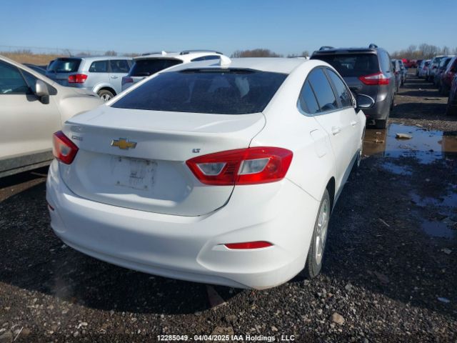 3G1BE5SM4GS605920 Chevrolet Cruze