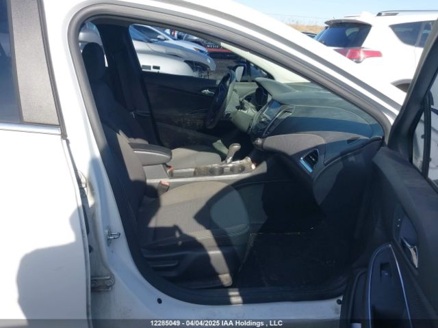 3G1BE5SM4GS605920 Chevrolet Cruze