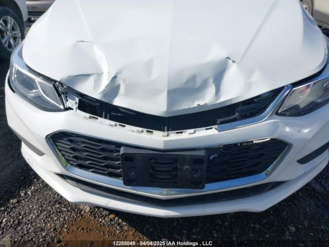 3G1BE5SM4GS605920 Chevrolet Cruze