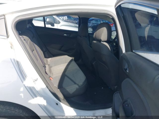 3G1BE5SM4GS605920 Chevrolet Cruze