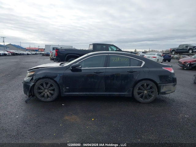 Acura j37a4 2014 19UUA9F39EA800349 Image 14