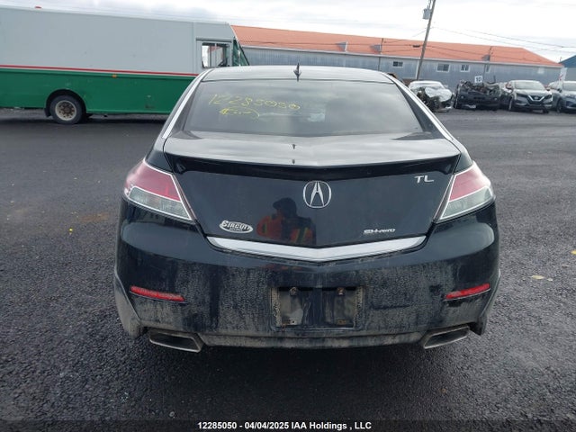 Acura j37a4 2014 19UUA9F39EA800349 Image 16