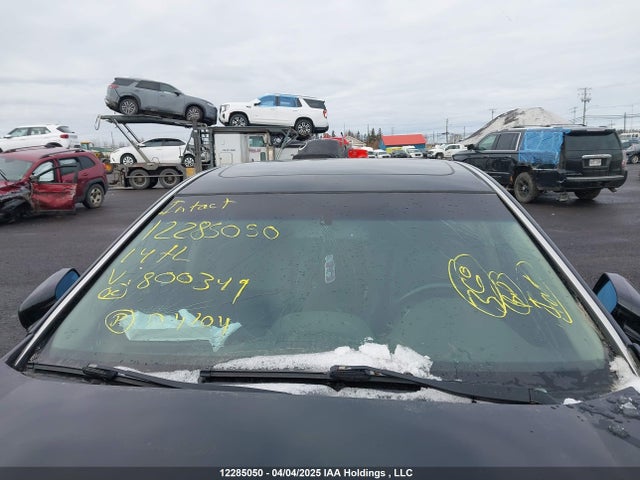 Acura j37a4 2014 19UUA9F39EA800349 Image 17