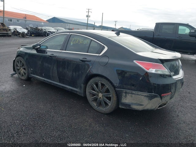 Acura j37a4 2014 19UUA9F39EA800349 Image 3
