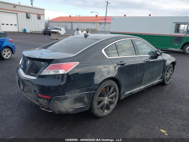 Acura j37a4 2014 19UUA9F39EA800349 Image 4