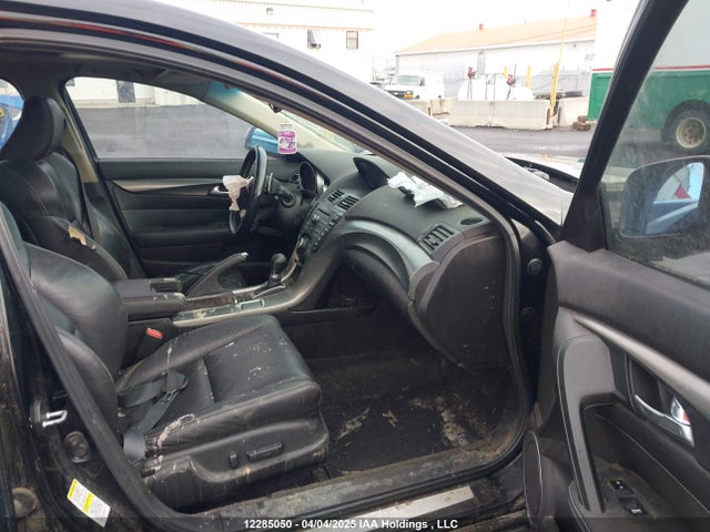 Acura j37a4 2014 19UUA9F39EA800349 Image 5