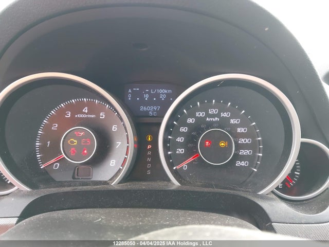 Acura j37a4 2014 19UUA9F39EA800349 Image 7