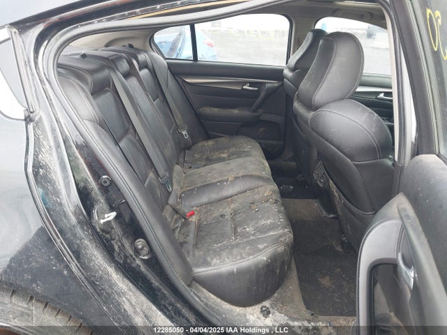Acura j37a4 2014 19UUA9F39EA800349 Image 8