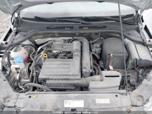 3VWB67AJ8HM269473 Volkswagen Jetta