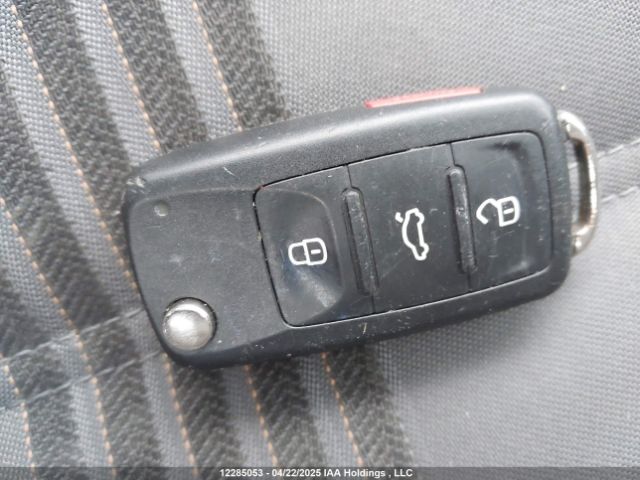 3VWB67AJ8HM269473 Volkswagen Jetta