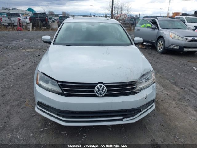 3VWB67AJ8HM269473 Volkswagen Jetta