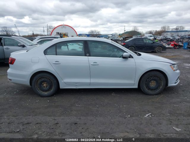 3VWB67AJ8HM269473 Volkswagen Jetta